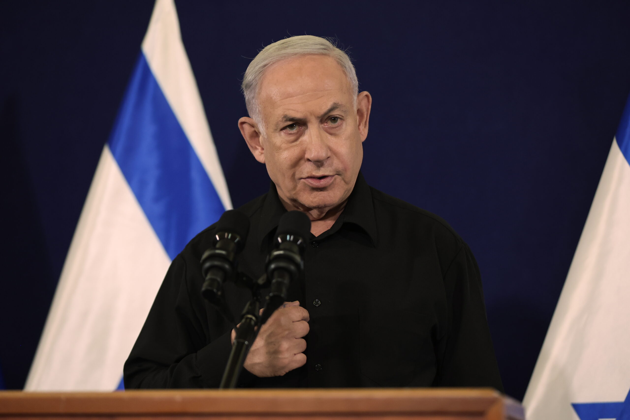 Netanyahu’dan İspanya ve Belçika liderlerine kınama