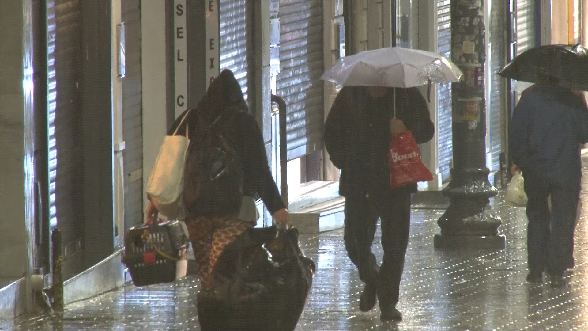 Meteoroloji’den sağanak uyarısı: Hava sıcaklığı düşüyor