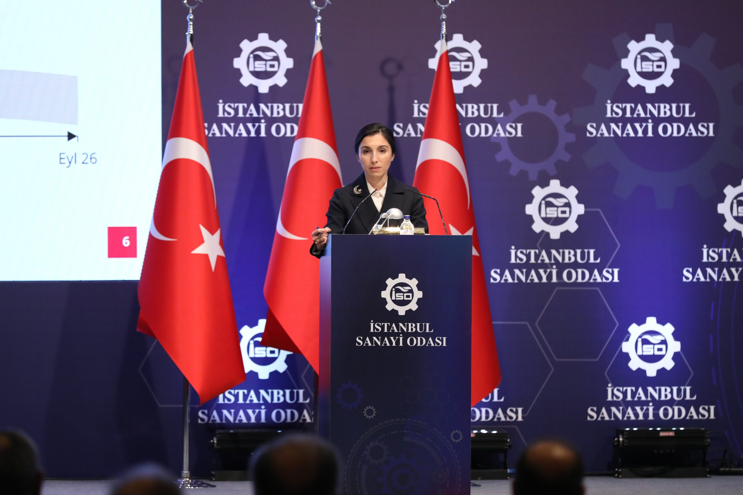 Merkez Bankası Başkanı Erkan: TL’ye geçiş zamanı gelmiştir