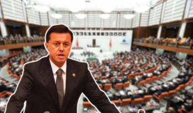 Eski İYİ Partili Nebi Hatipoğlu’nun yeni partisini duyurdu