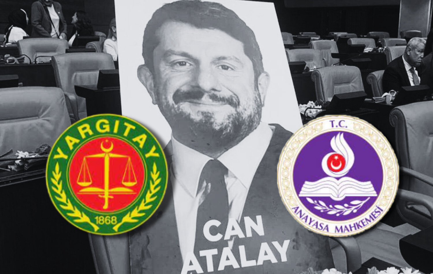 Yargıtay-AYM krizi! Peş peşe açıklamalar