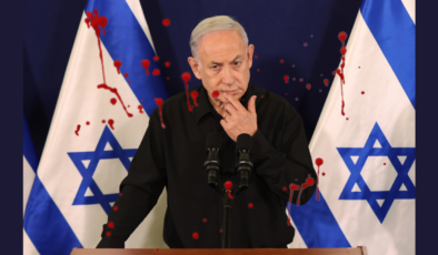 Netanyahu, Gazze’den Çekilme Talebini Reddetti