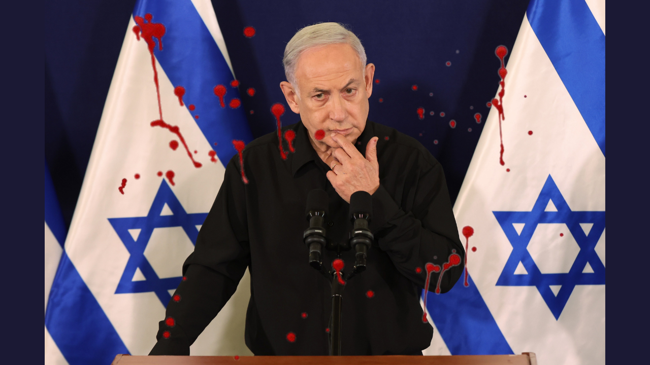 Netanyahu suçunu kabul etti! En az sivil kayıpla bitirmeye çalışıyoruz