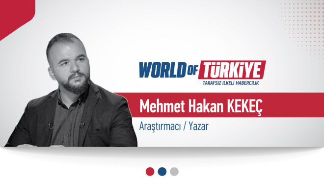 mehmet hakan kekeç