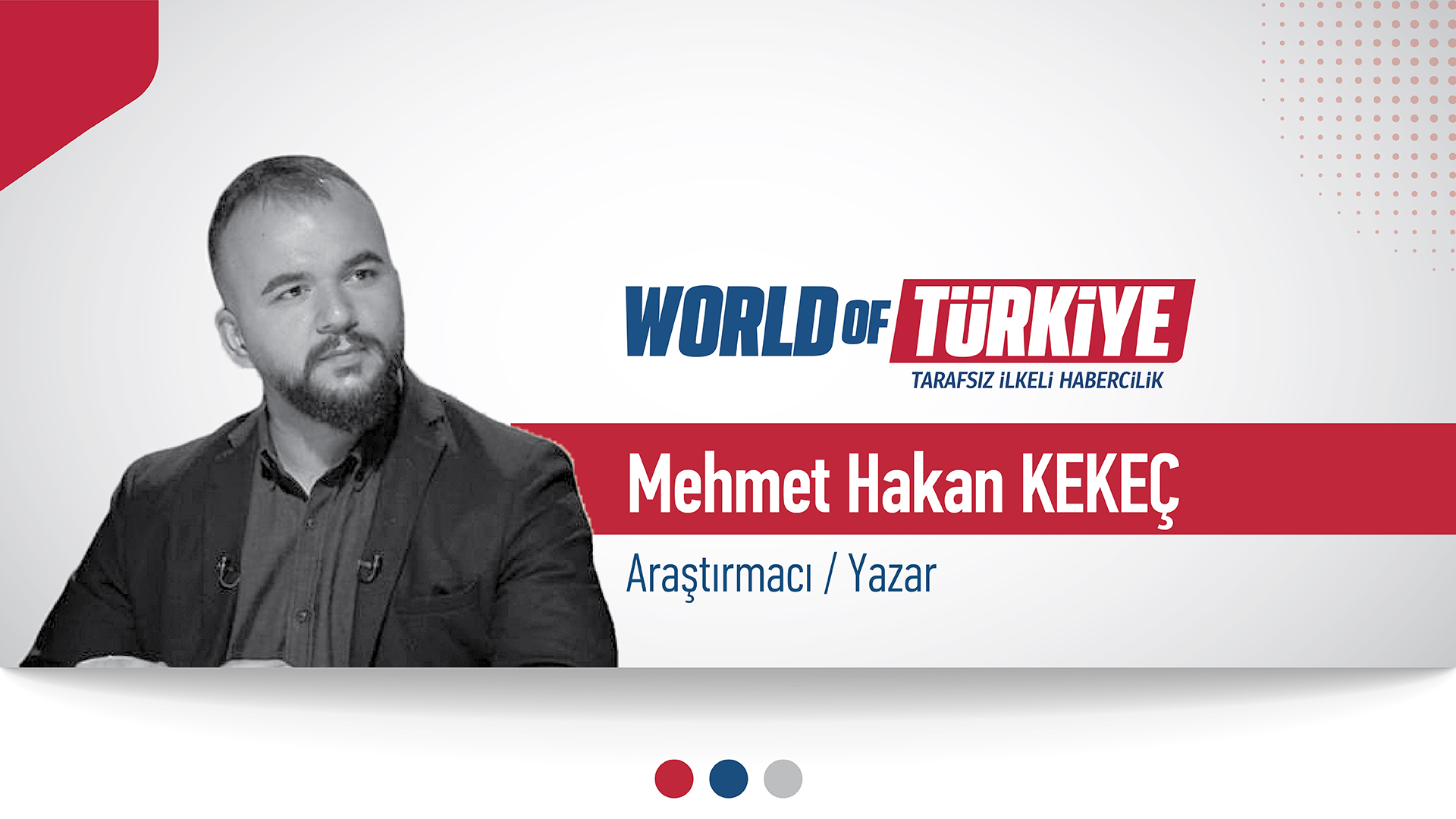 mehmet hakan kekeç