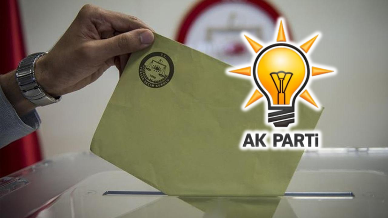 AK Parti’de adaylık müracaatı başladı: Gazze’ye destek şartı