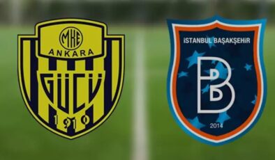 Başakşehir Ankaragücü şifresiz S Sport, Bein Sports Canlı İZLE, Başakşehir Ankaragücü maçı izleme linki