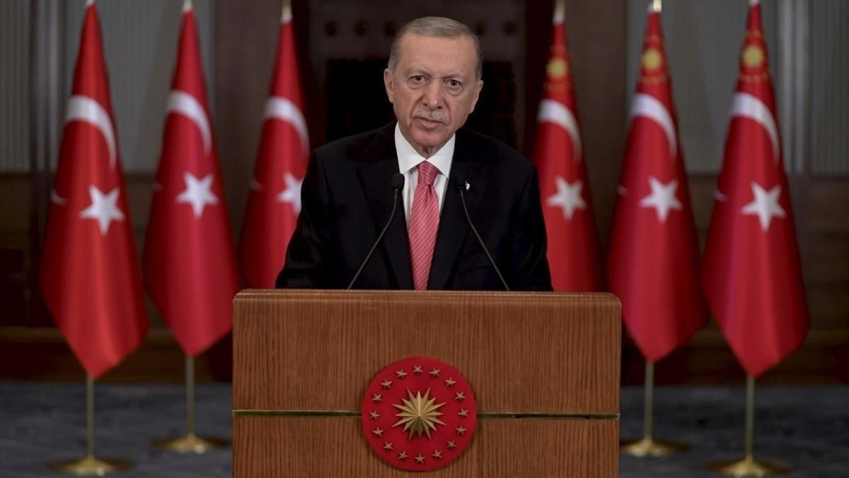 Cumhurbaşkanı Erdoğan’dan 9. Dünya Helal Zirvesi’ne video mesaj