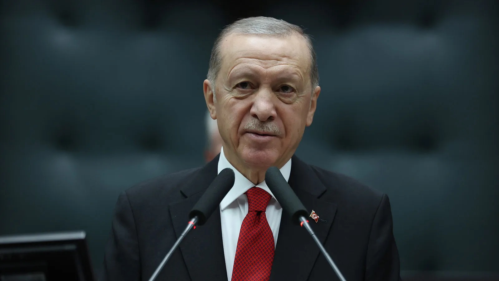 Cumhurbaşkanı Erdoğan: İttifakımızı daha da güçlendireceğiz