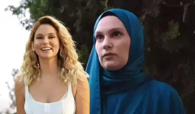 Kızılcık Şerbet’ine gelen DİLRUBA kimdir? Kızılcık Şerbetinin Dilruba’sı Farah Zeynep Abdullah hangi dizilerde oynadı? Farah Zeynep Abdullah kaç yaşında, hayatı ve biyografisi