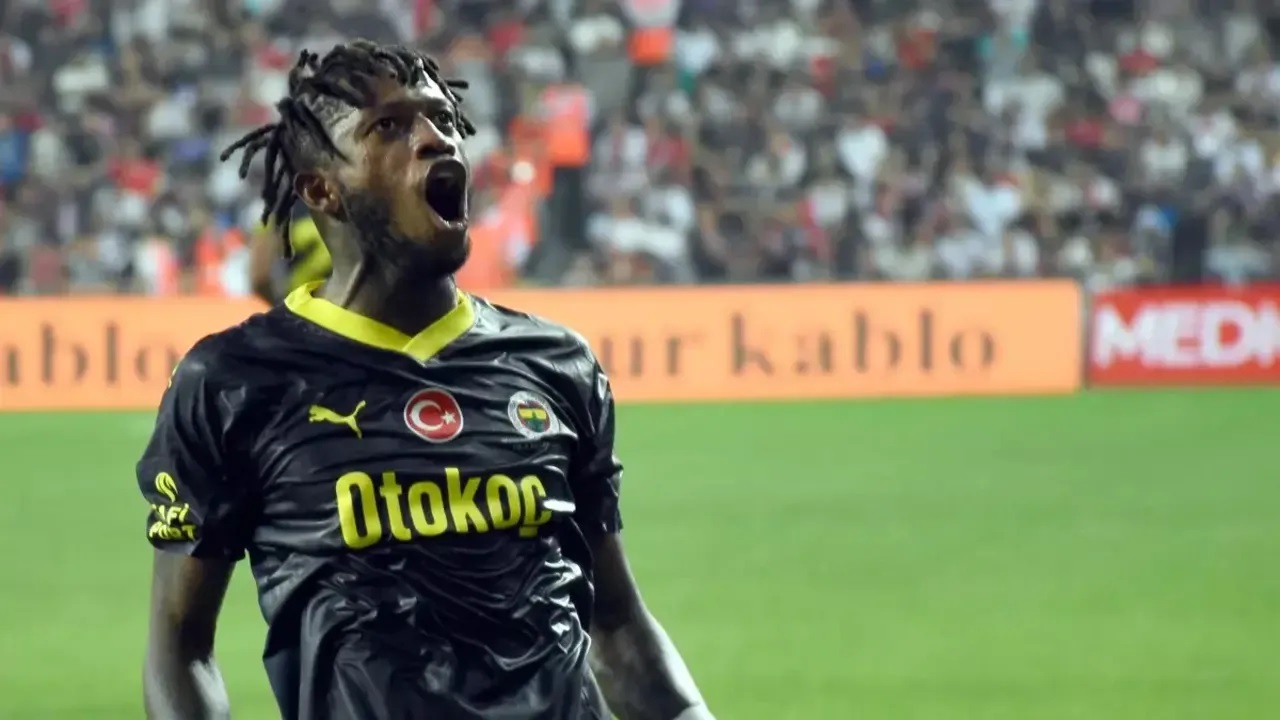 Fenerbahçe, Fred’i bekliyor: Sağlık durumu nasıl?