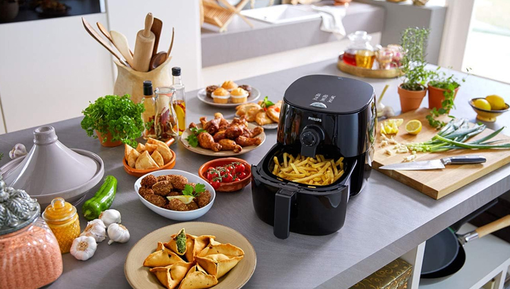 Airfryer tavsiye rehberi! En iyi Airfryer tavsiye hangisi? En iyi airfryer hangisi?