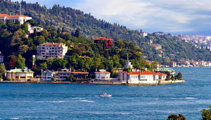 Anadolu Yakası gezilecek yerler! İstanbul anadolu yakası gezilecek yerler çocuklar için, doğa, tarihi, müzeler, doğal yerler, korular nerede?