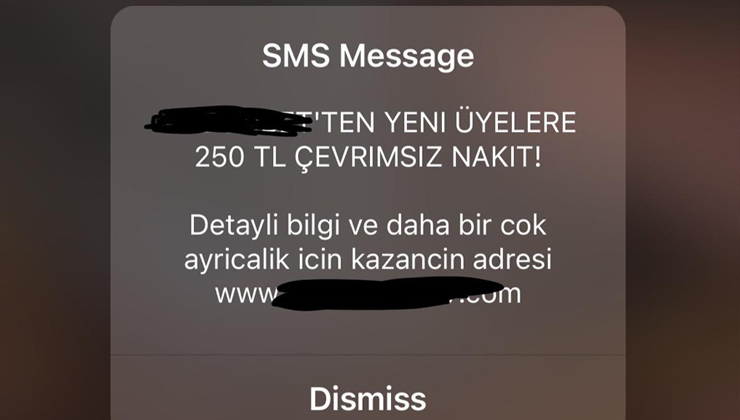 Flash SMS kapatma yöntemleri nelerdir? Flash SMS nasıl kapatılır?