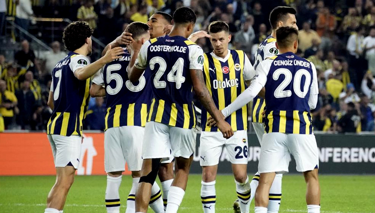 Ludogorets-Fenerbahçe maçı ne zaman, saat kaçta, hangi kanalda? Fenerbahçe’nin muhtemel 11’i belli oldu