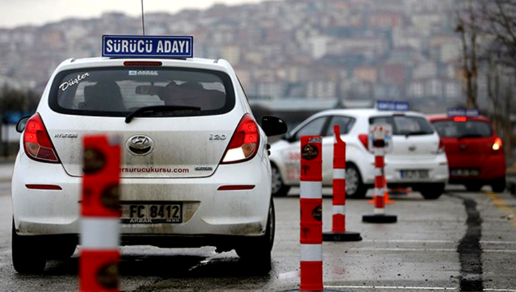 Uyku Apnesine Ehliyet Engeli Denmişti: DMM’den Açıklama