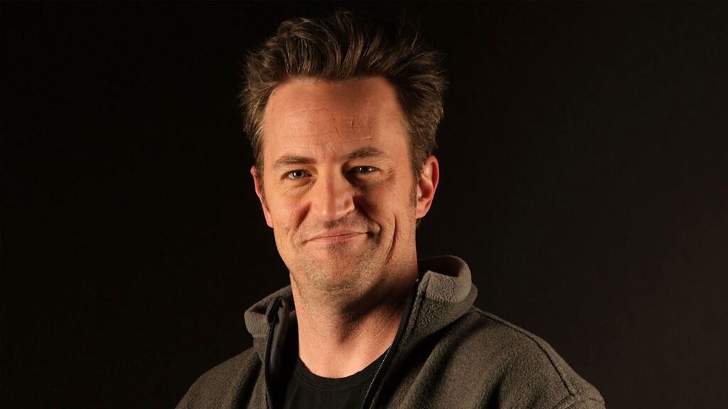 Friends Matthew Perry hayatını kaybetmişti! Friends dizisinin yıldızı Matthew Perry neden öldü? Matthew Perry nasıl öldü? Ölüm nedeni açıklandı