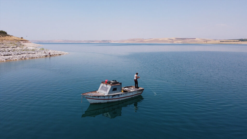 Şanlıurfa turizmde 2024’ten umutlu