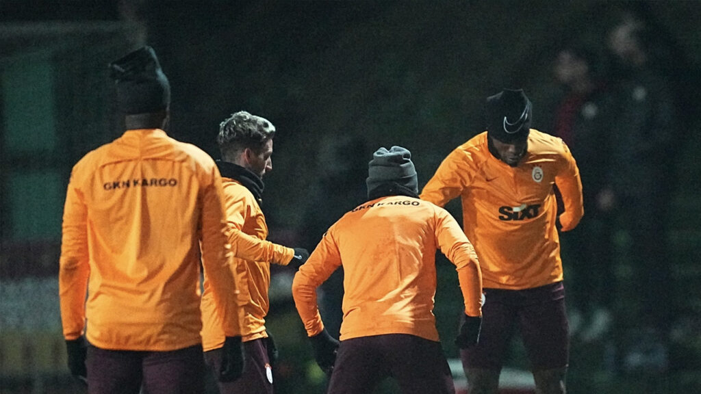 Galatasaray Karagümrük maçı CANLI İZLE! Galatasaray Karagümrük maçı ne zaman? Galatasaray Karagümrük maçı saat kaçta? Galatasaray Karagümrük maçı hangi kanalda?