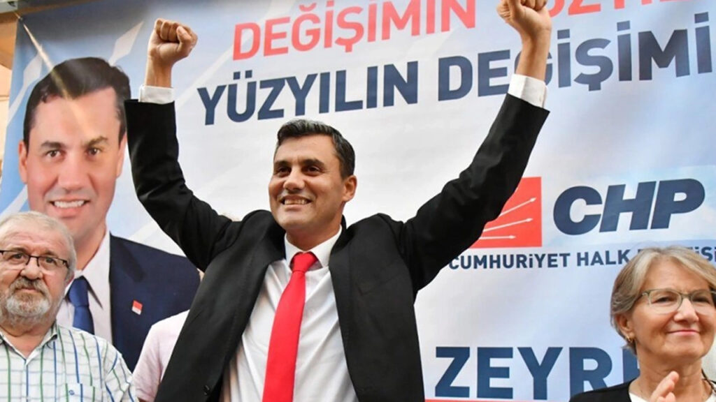 Manisa belediye başkan adayı kim oldu? Ak Parti, MHP, CHP Manisa belediye başkan adayı kim oldu? Manisa Yunusemre, Şehzadeler, Turgutlu, Soma, Salihli, Ahmetli, Kırkağaç, Saruhanlı, Demirci, Akhisar, Gördes ilçe belediye başkan adayları kim oldu?