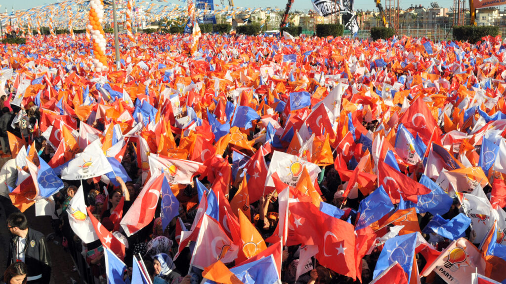 AK Parti Kartal belediye başkan adayı açıklandı mı? 2024 AK Parti Kartal belediye başkan adayı belli oldu mu? Kartal belediye başkan adayı kim, açıklandı mı?