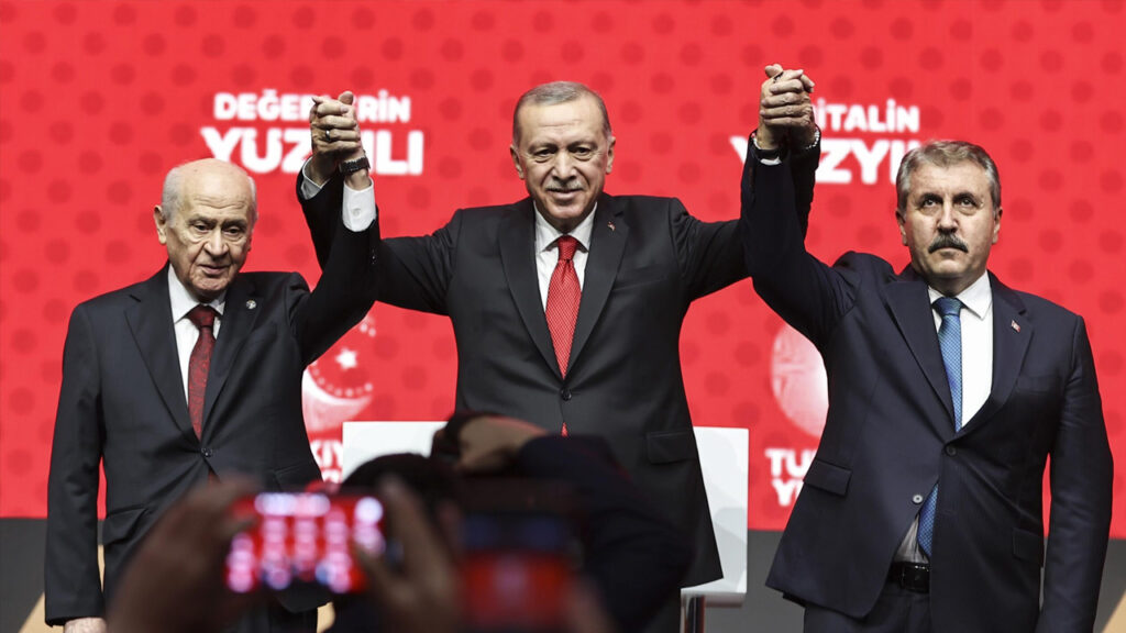 AK Parti Şile belediye başkan adayı açıklandı mı? 2024 AK Parti Şile belediye başkan adayı belli oldu mu? Şile belediye başkan adayı kim, açıklandı mı?