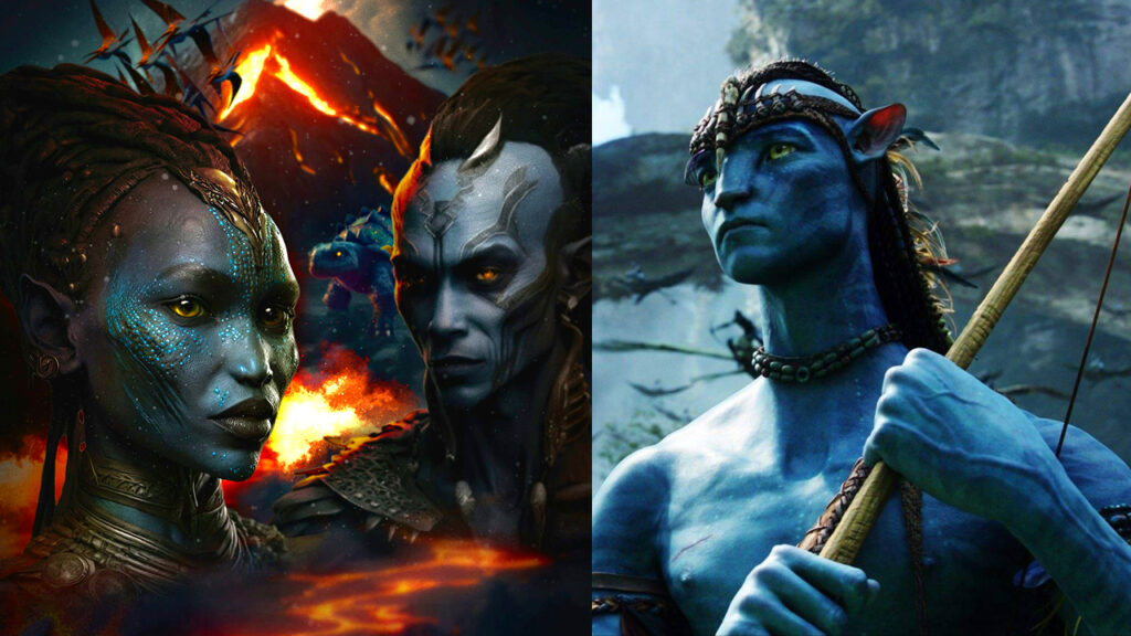 Avatar 3 geliyor! Avatar 3 çekildi mi, ne zaman çıkacak