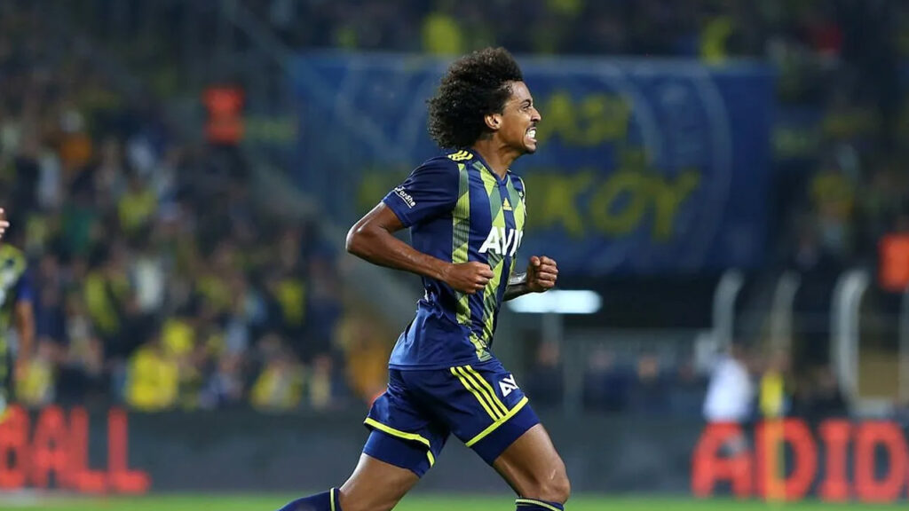 Luiz Gustavo hangi takımda? Luiz Gustavo'nun yeni takımı belli oldu! Luiz Gustavo kaç yaşında?