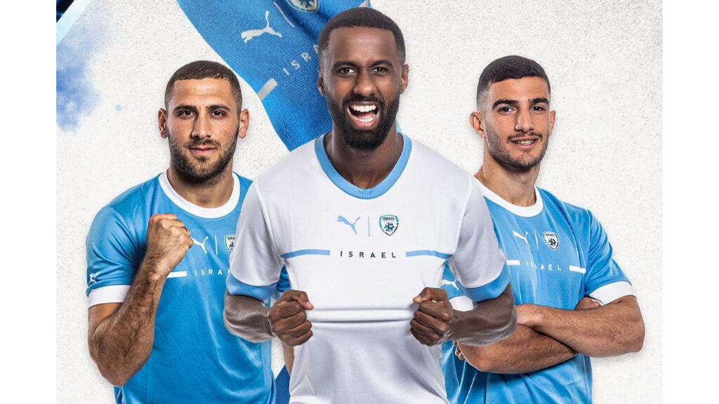 Puma İsrail malı mı? Puma İsrail'e destek veriyor mu? Puma İsrail sponsor mu? Puma'den flaş İsrail kararı