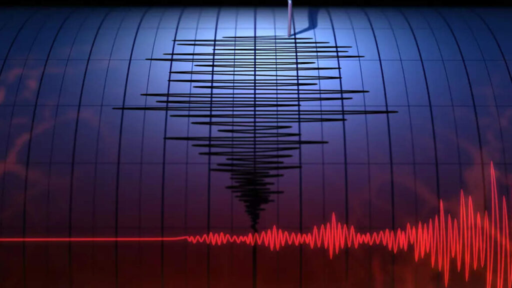 Adana deprem mi oldu? Adana deprem son dakika! Deprem mi oldu 2023! Son depremler