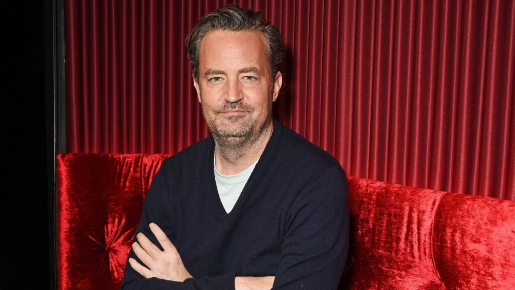 Friends Matthew Perry hayatını kaybetmişti! Friends dizisinin yıldızı Matthew Perry neden öldü? Matthew Perry nasıl öldü? Ölüm nedeni açıklandı