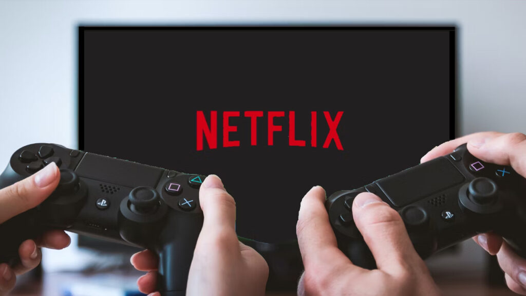 Netflix oyun dünyasını ele geçirmeye geliyor! Netflix'te hangi GTA oyunları var? Netflix Games nedir? Netflix Games ücretsiz mi?