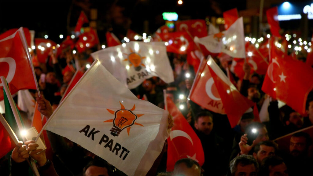 AK Parti İstanbul Esenyurt belediye başkan adayı açıklandı mı? AK Parti İstanbul Esenyurt belediye başkan adayı belli oldu mu?