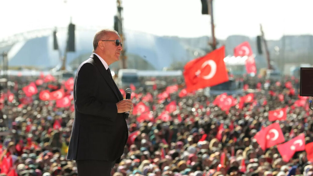 AK Parti İstanbul Bakırköy belediye başkan adayı açıklandı mı? AK Parti İstanbul Bakırköy belediye başkan adayı belli oldu mu?