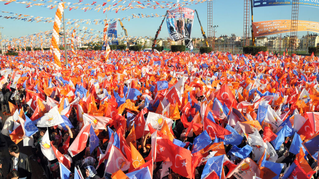 AK Parti İstanbul Beşiktaş belediye başkan adayı açıklandı mı? 2024 AK Parti İstanbul Beşiktaş belediye başkan adayı belli oldu mu? Beşiktaş belediye başkan adayı kim, açıklandı mı?