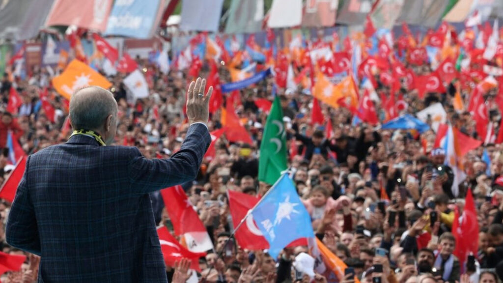 AK Parti Fatih belediye başkan adayı açıklandı mı? 2024 AK Parti Fatih belediye başkan adayı belli oldu mu? Fatih belediye başkan adayı kim, açıklandı mı?