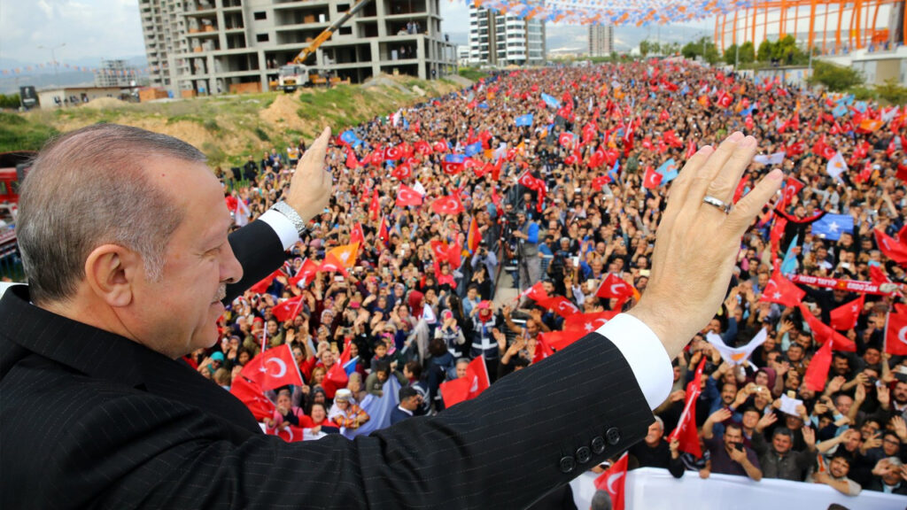 AK Parti Gaziosmanpaşa belediye başkan adayı açıklandı mı? 2024 AK Parti Gaziosmanpaşa belediye başkan adayı belli oldu mu? Gaziosmanpaşa belediye başkan adayı kim, açıklandı mı?