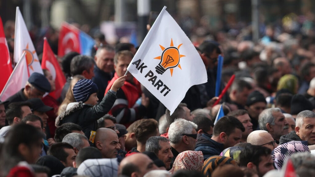 AK Parti Seferihisar belediye başkan adayı kim oldu, açıklandı mı? 31 Mart 2024 yerel seçimleri