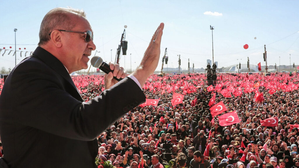 2024 AK Parti Güngören belediye başkan adayı kim oldu, açıklandı mı?