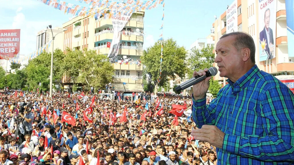 2024 AK Parti Maltepe belediye başkan adayı kim oldu, açıklandı mı?