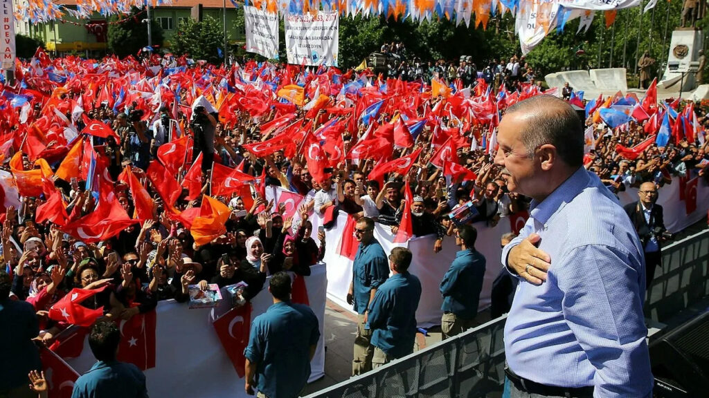 AK Parti Konak belediye başkan adayı kim oldu, açıklandı mı? 31 Mart 2024 yerel seçimleri