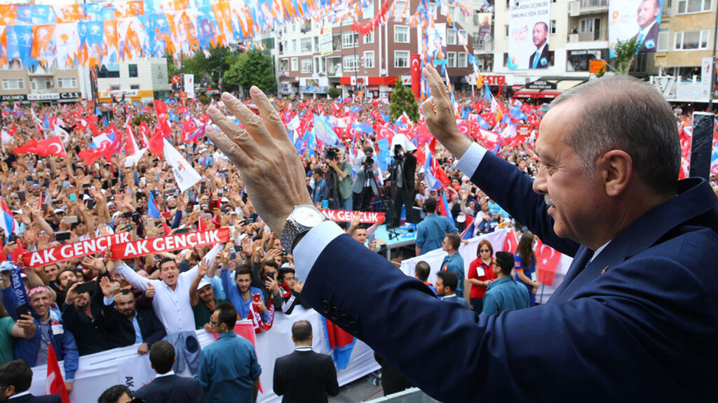 2024 AK Parti Esenler belediye başkan adayı kim oldu, açıklandı mı?