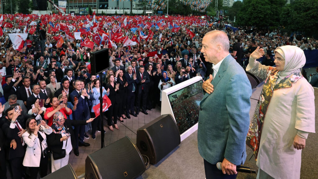 2024 AK Parti Çekmeköy belediye başkan adayı kim oldu, açıklandı mı?