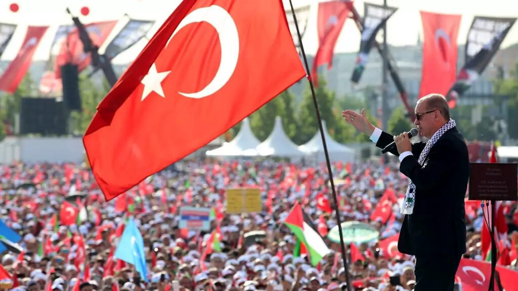 2024 AK Parti Akyurt belediye başkan adayı kim oldu, açıklandı mı?