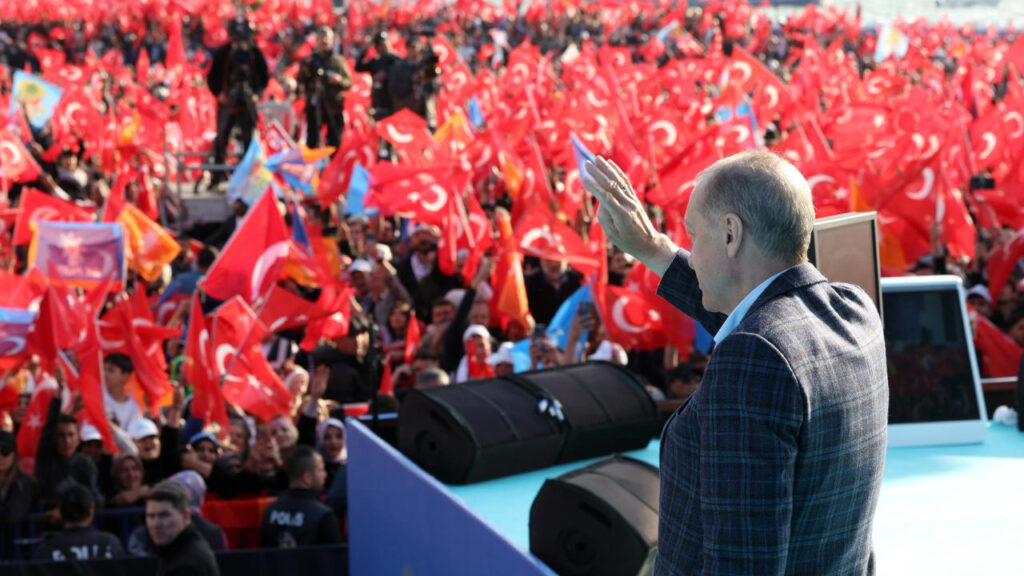 2024 AK Parti Kemalpaşa belediye başkan adayı kim oldu, açıklandı mı?