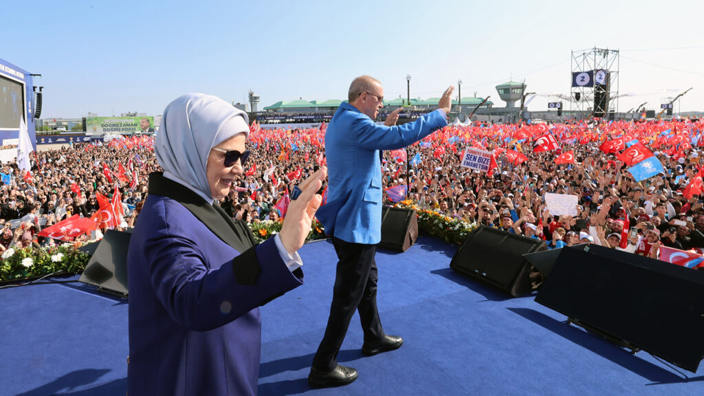 2024 AK Parti Çubuk belediye başkan adayı kim oldu, açıklandı mı?