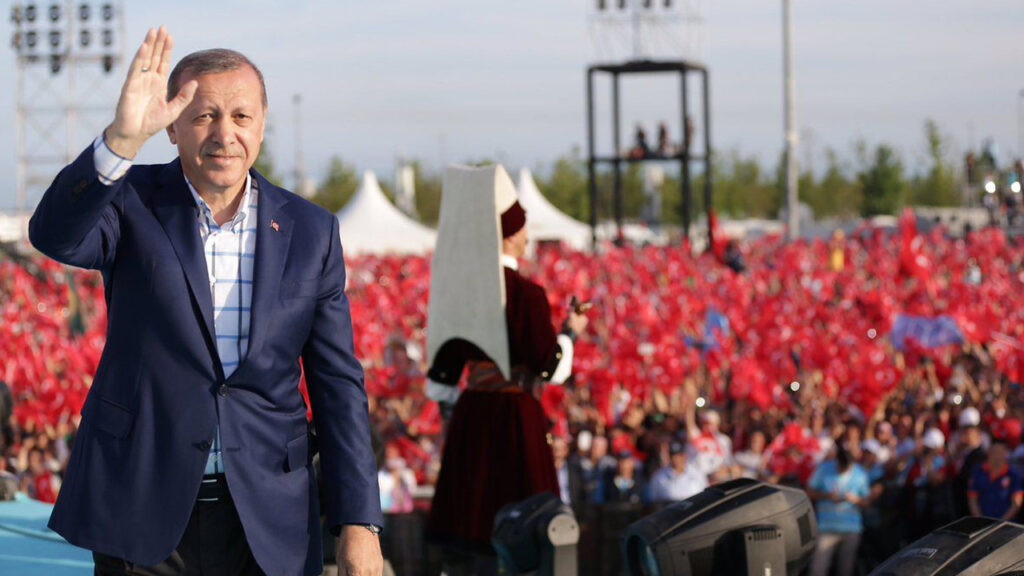 2024 AK Parti Haymana belediye başkan adayı kim oldu, açıklandı mı?