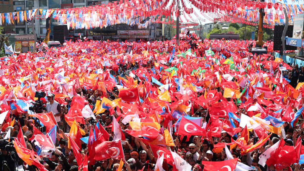 2024 AK Parti Kızılcahamam belediye başkan adayı kim oldu, açıklandı mı?