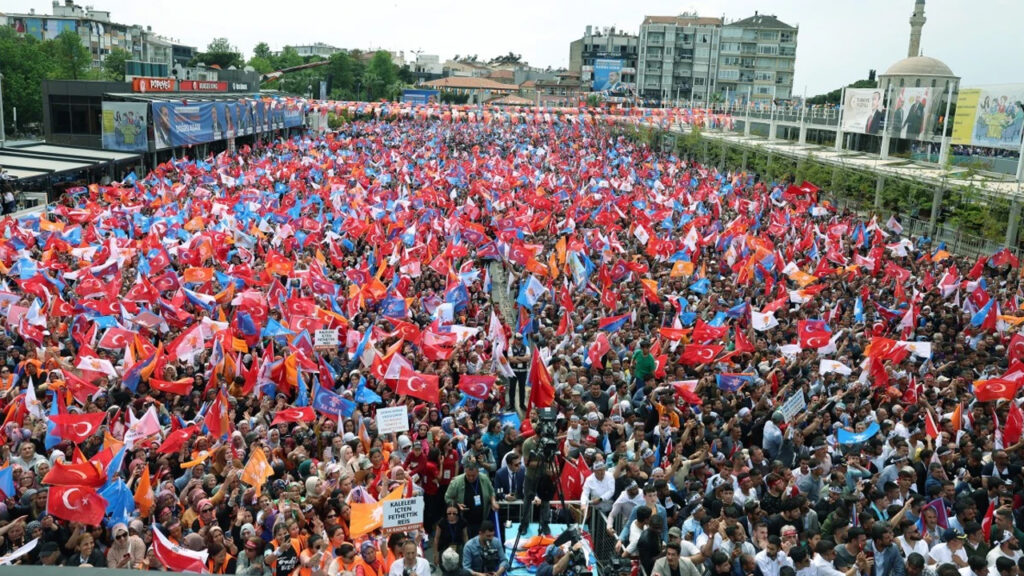 2024 AK Parti Nallıhan belediye başkan adayı kim oldu, açıklandı mı?