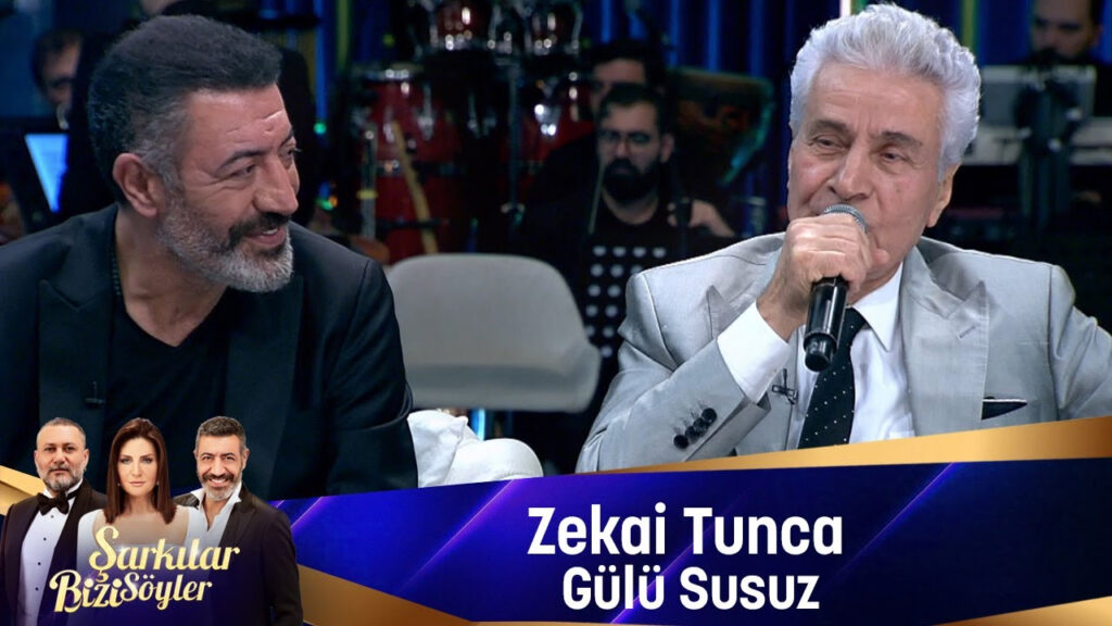 Zekai Tunca kaç yaşında Zekai Tunca kimdir Zekai Tunca nereli, eşi, nerede yaşıyor, öldü mü, yaşıyor mu